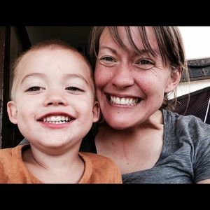 Meet your Posher, Kimberly